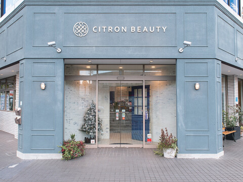 CITRON BEAUTY(シトロン ビューティー)