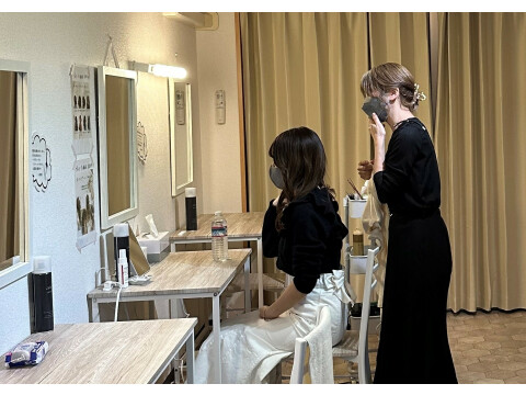 hairset salon chipie