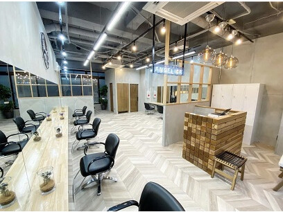 ANGELICA JR京都駅前店