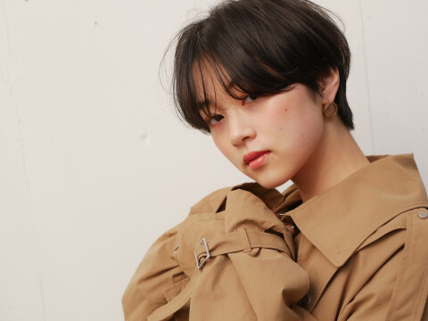 Shine hair/STAY GOLD/Espresso/株式会社esPLATINUM