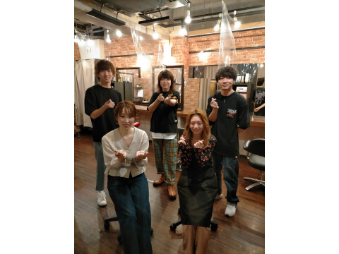 HAIR DESIGN serendipity