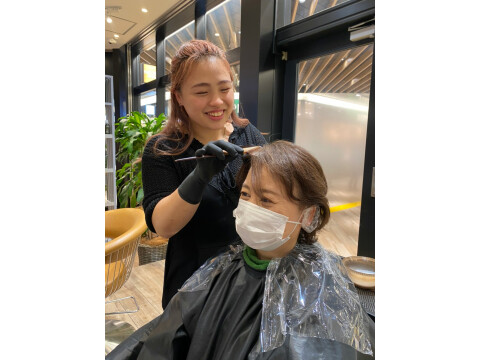 有限会社ヘアセキグチ