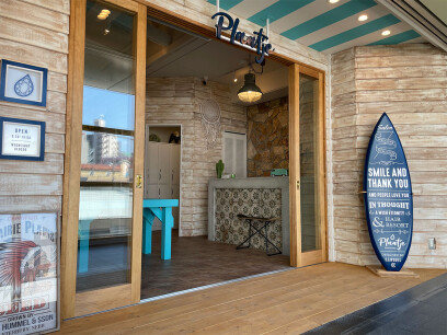 Plaatje【プラーチェ】橋本