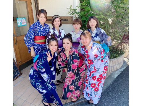 株式会社アンリササラ