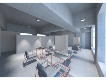 riganuts　王子2号店