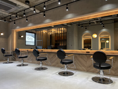 Grin by artina (八王子)