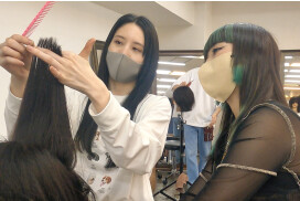 株式会社KCG