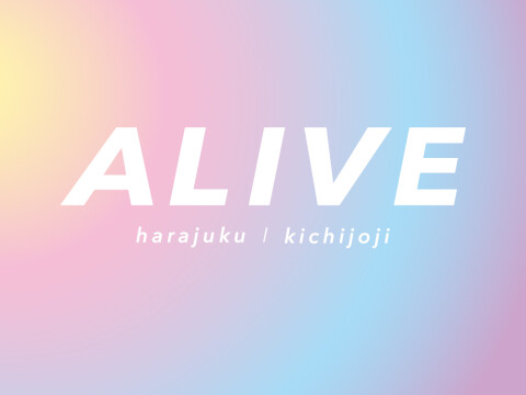 ALIVE