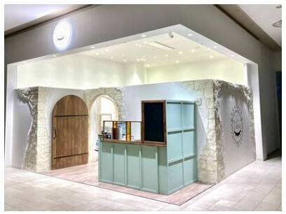 cilche eyelash　さいたま新都心コクーン店