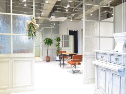 CUORE流山おおたかの森店