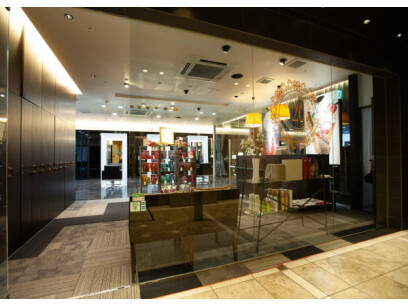 BIGOUDI salon