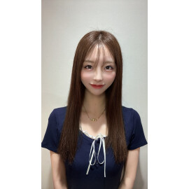 川住 祐莉