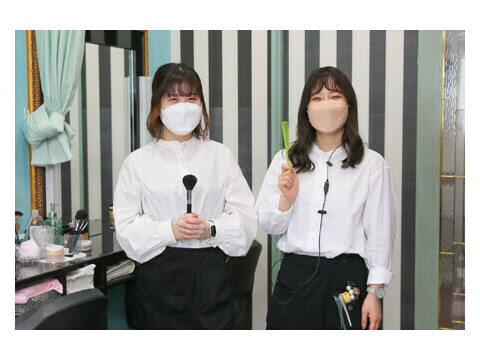 株式会社アンズガーデン