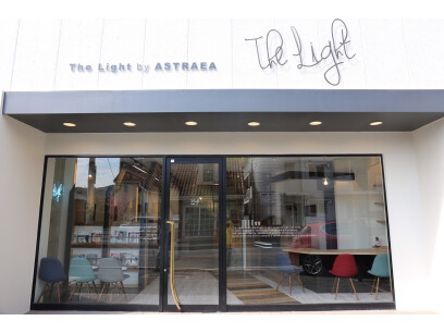 The Light by Astraea