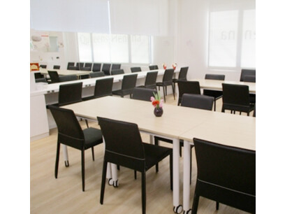 クイーンズヘナ松阪サロン