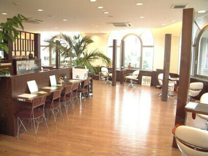 Hair Fix Ryu浦和Resort店