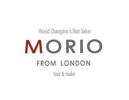 MORIO FROM LONDON 三軒茶屋