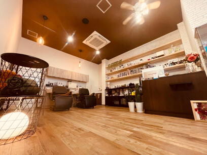 Lashiku・Belle（ラシクベル）