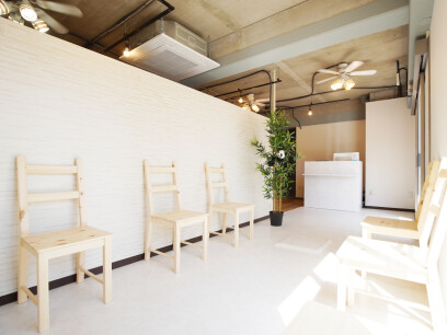 Lashiku Zero(ラシクゼロ)