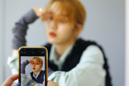 希望があれば入社後すぐに撮影の参加も☆