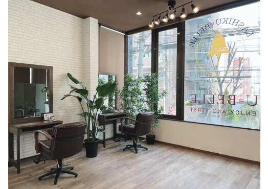 Lashiku・Belle（ラシク・ベル）株式会社