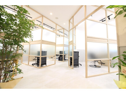 tocca hair&treatment津田沼店