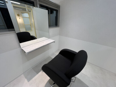 【完全個室サロン】tocca hair&treatment三宮ANNEX