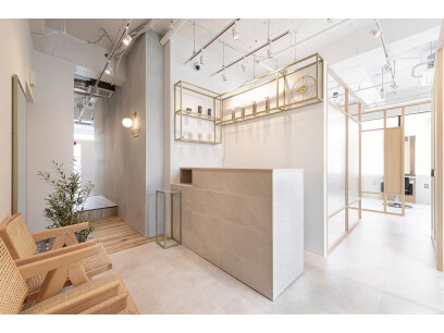 【完全個室サロン】tocca hair&treatment町田店