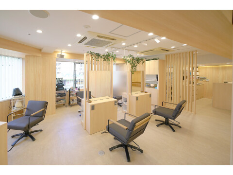 有限会社バンズヘア