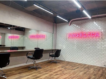 ANGELICA 天理店