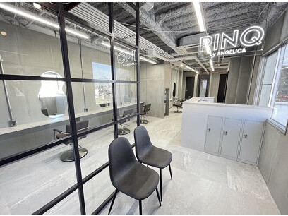 PINQ by ANGELICA 瓢箪山店