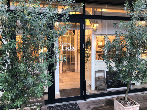 Tida