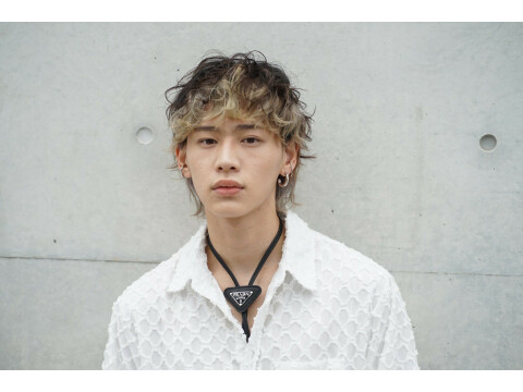 hair & men's eyebrow W(ヘアアンドメンズアイブロウ ダブル）和歌山店