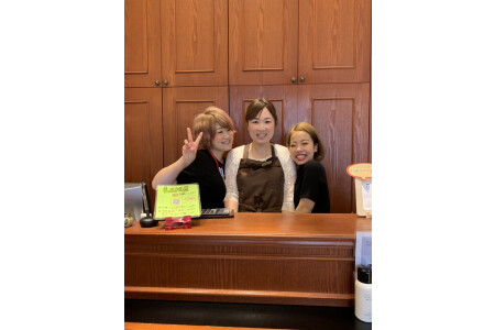 キレかわいいスタイルはエヌズから！地域愛されサロンです！