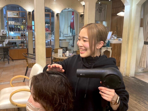 有限会社ヘアセキグチ