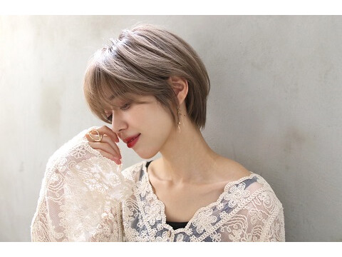 Blanc/ROSE/CANVAS（ブラン/ロゼ/キャンバス）
