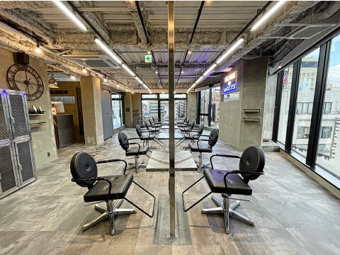 株式会社LEAP OVER