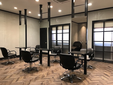 株式会社LEAP OVER