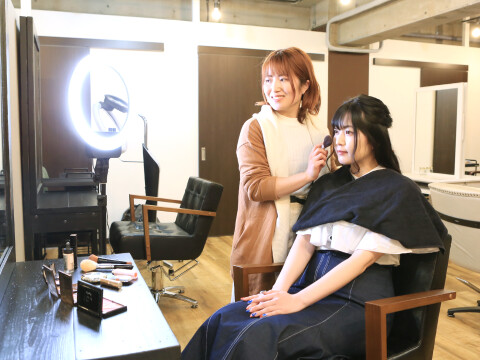 Lashiku・Belle（ラシク・ベル）株式会社