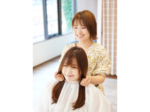 Lashiku・Belle（ラシク・ベル）株式会社