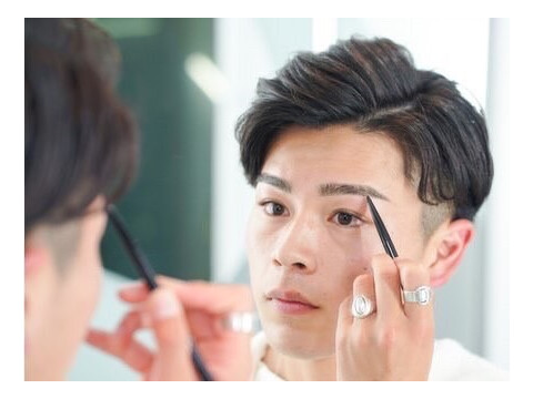hair & men's eyebrow W(ヘアアンドメンズアイブロウ ダブル）和歌山店