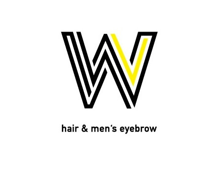 hair & men's eyebrow W(ヘアアンドメンズアイブロウ ダブル）和歌山店
