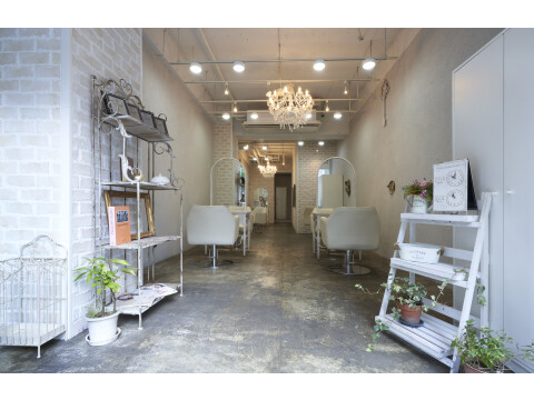 Floren．inc（フローレン株式会社）【池袋×渋谷×新宿×銀座×高円寺】