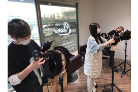 Hair Make Chura (ヘアーメイクチュラ )