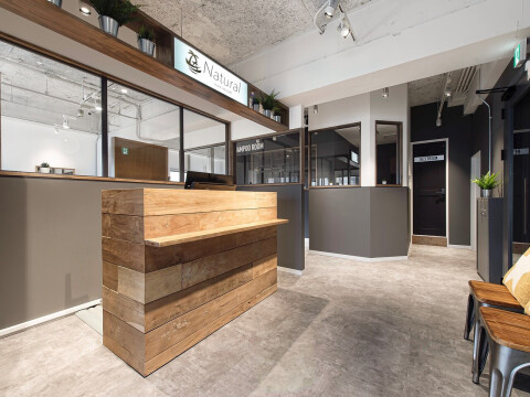 株式会社Natural