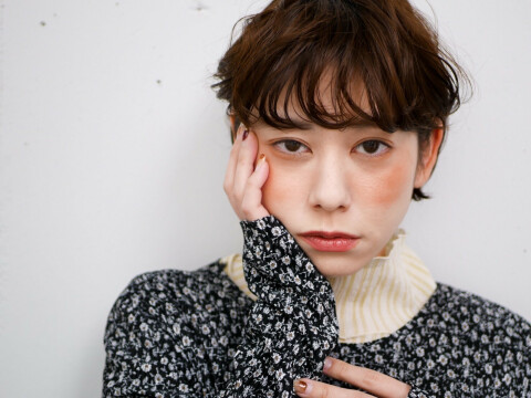 Shine hair/STAY GOLD/Espresso/株式会社esPLATINUM
