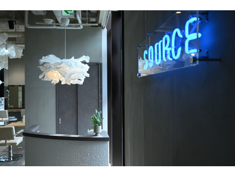 株式会社Noha / Source hair atelier / SOURCE