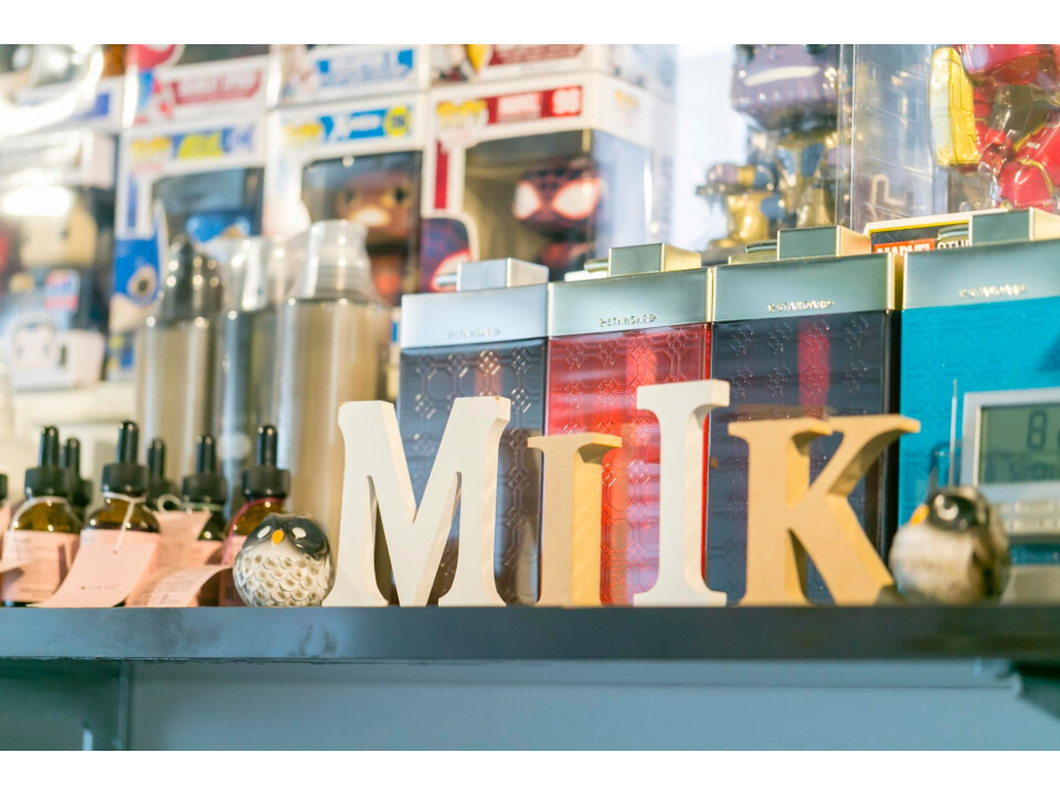 合同会社Miik.TOKYO