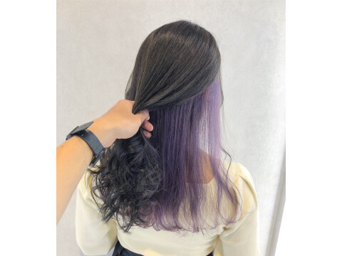 Moncheri/hair make E'L /OLY /Ri-ah /Ange/iRIS