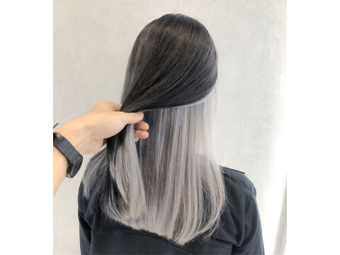 Moncheri/hair make E'L /OLY /Ri-ah /Ange/iRIS